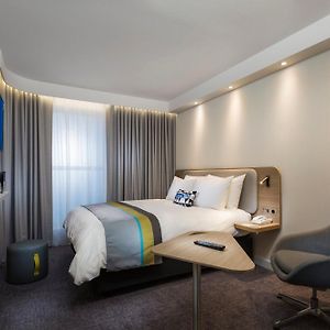 Holiday Inn Express Ajaccio By Ihg